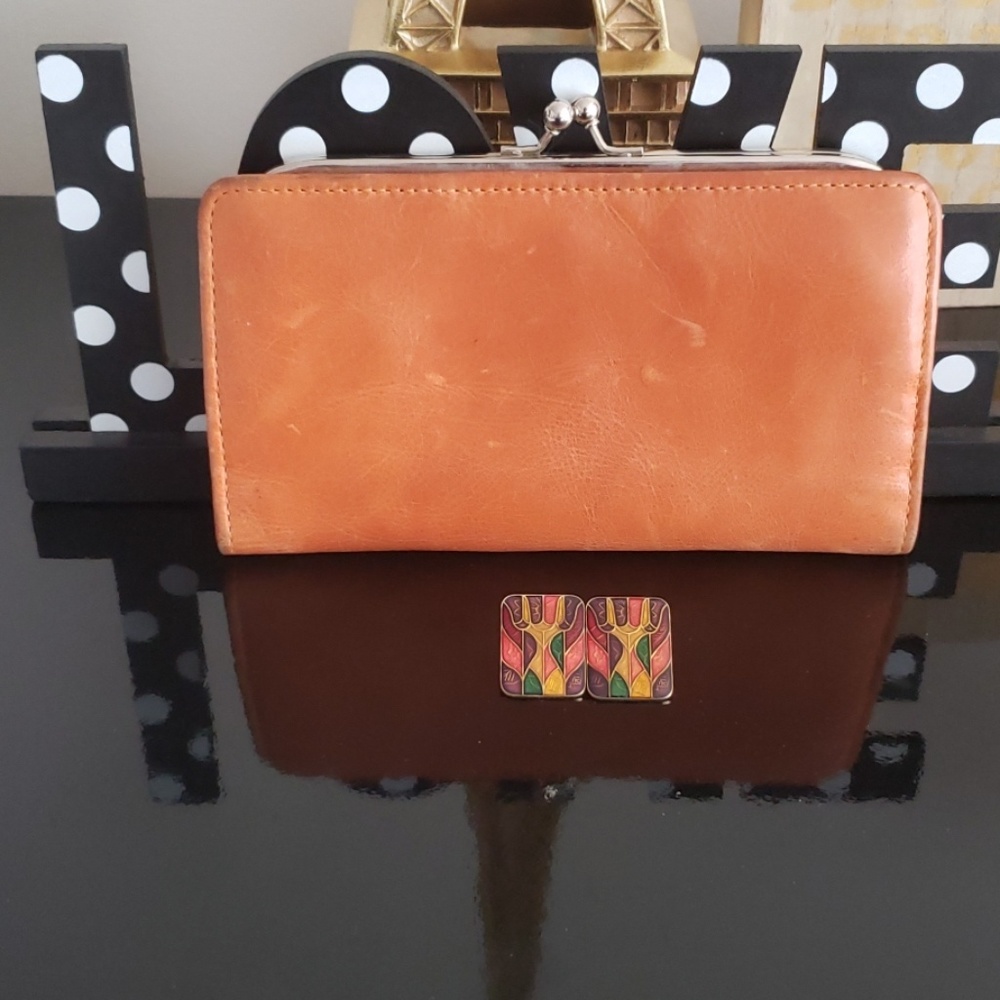 Genuine Leather wallet